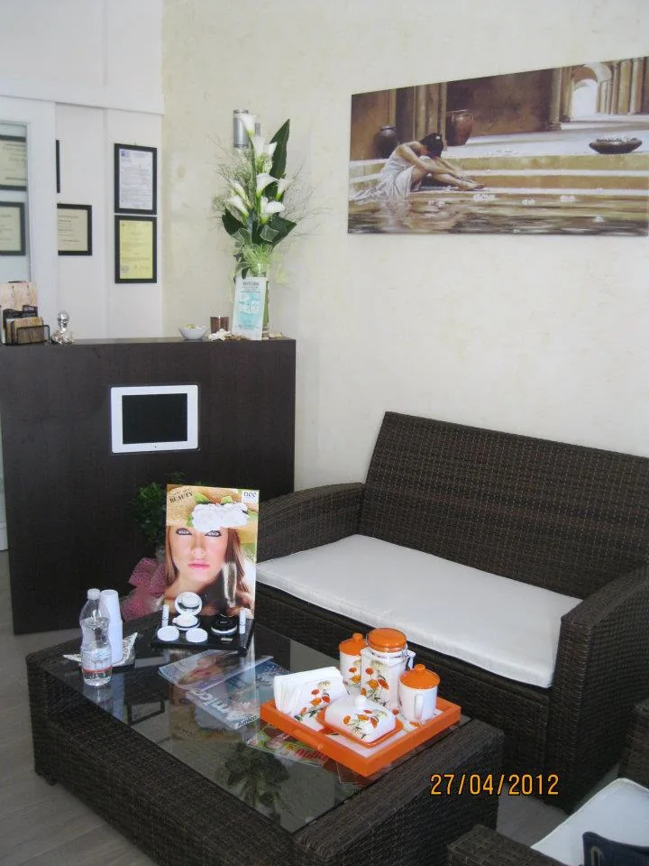 Il centro, foto 2